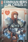 COMMANDERS IN CRISIS #4 