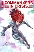 COMMANDERS IN CRISIS #4-RI-B 