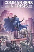 COMMANDERS IN CRISIS #5 