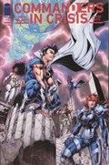 COMMANDERS IN CRISIS #11B 
