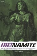 DIE!NAMITE #1-RI-C 