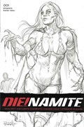 DIE!NAMITE #1-RI-M 