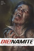 DIE!NAMITE #2 