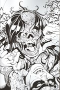 DIE!NAMITE #3-RI-F 