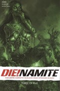 DIE!NAMITE #3-RI-L 