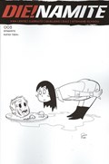 DIE!NAMITE #3-RI-B 