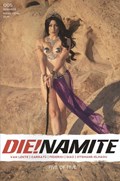 DIE!NAMITE #5D 