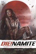 DIE!NAMITE #5 