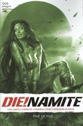 DIE!NAMITE #5-RI-J 