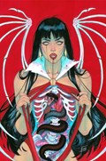 DIE!NAMITE #1-SM616 