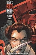 THE DEVIL'S RED BRIDE #2 
