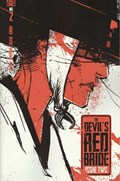 THE DEVIL'S RED BRIDE #2B 