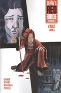 THE DEVIL'S RED BRIDE #4 