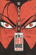 THE DEVIL'S RED BRIDE #5B 