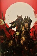THE DEVIL'S RED BRIDE #1-FRANK 
