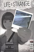 LIFE IS STRANGE: PARTNERS IN TIME #1E 
