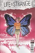 LIFE IS STRANGE: PARTNERS IN TIME #1D 