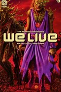 WE LIVE #3 