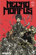NECROMORFUS #1B 