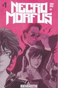 NECROMORFUS #1 