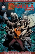 ETERNAL THIRST OF DRACULA: BOOK 3 #2 