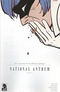 TRUE LIVES OF THE FABULOUS KILLJOYS: NATIONAL ANTHEM #2 