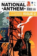 TRUE LIVES OF THE FABULOUS KILLJOYS: NATIONAL ANTHEM #2B 