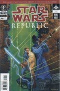 STAR WARS: REPUBLIC #46 