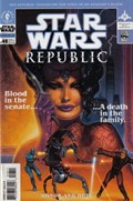 STAR WARS: REPUBLIC #48 