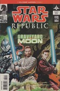 STAR WARS: REPUBLIC #51 
