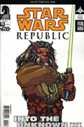 STAR WARS: REPUBLIC #79 