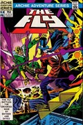 THE FLY #6 