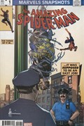 SPIDER-MAN: MARVELS SNAPSHOTS #1B 