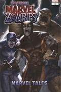ORIGINAL MARVEL ZOMBIES, THE: MARVEL TALES #1 