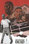 THE WALKING DEAD DELUXE #1C 