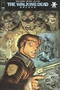 THE WALKING DEAD DELUXE #1E 