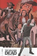THE WALKING DEAD DELUXE #2C 