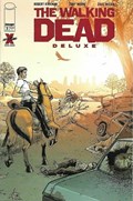 THE WALKING DEAD DELUXE #2B 