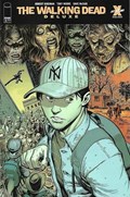 THE WALKING DEAD DELUXE #2E 