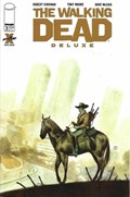 THE WALKING DEAD DELUXE #2D 