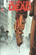 THE WALKING DEAD DELUXE #4B 