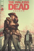 THE WALKING DEAD DELUXE #3 