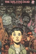 THE WALKING DEAD DELUXE #3D 
