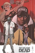 THE WALKING DEAD DELUXE #3C 