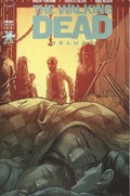 THE WALKING DEAD DELUXE #11B 