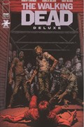 THE WALKING DEAD DELUXE #11 