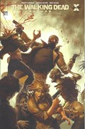 THE WALKING DEAD DELUXE #13D 