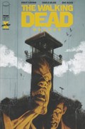 THE WALKING DEAD DELUXE #13C 