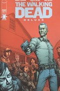 THE WALKING DEAD DELUXE #12 