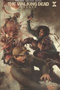 THE WALKING DEAD DELUXE #15C 